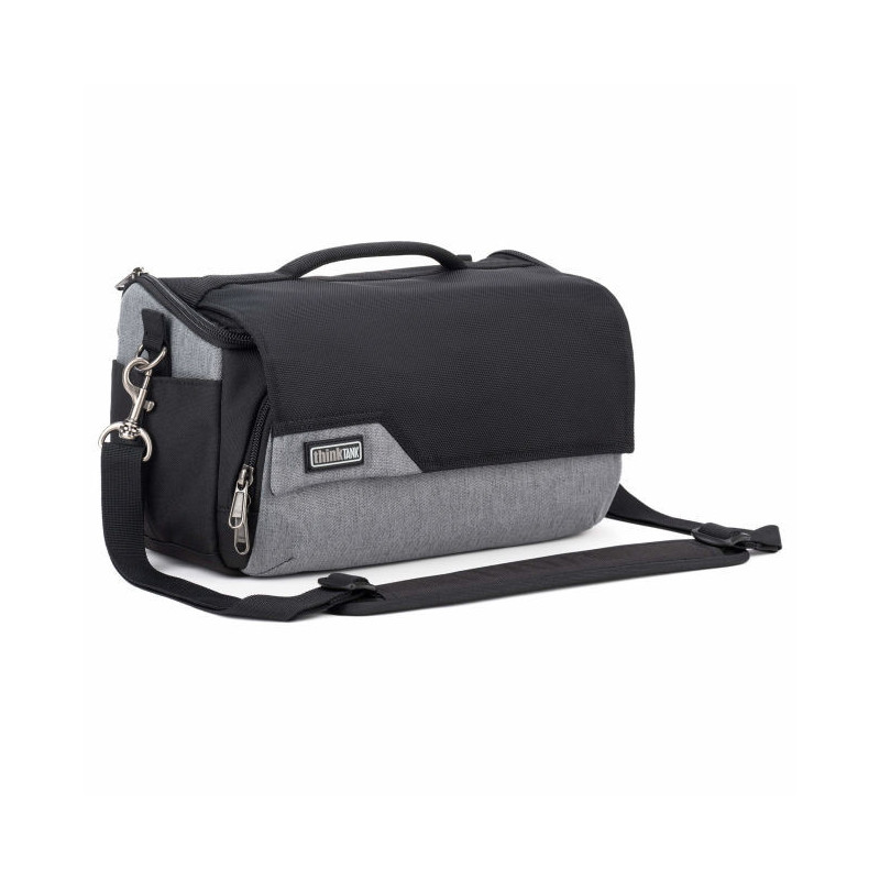 Mirrorless Mover 25 - Cool Grey