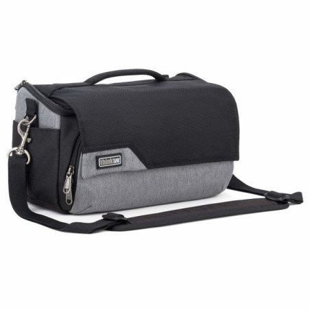 Mirrorless Mover 25 - Cool Grey