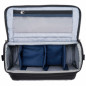 Mirrorless Mover 25 - Cool Grey