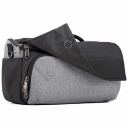 Mirrorless Mover 25 - Cool Grey