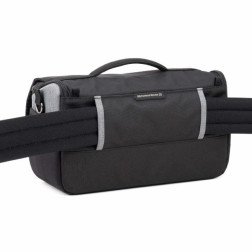 Mirrorless Mover 25 - Cool Grey