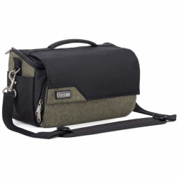 Mirrorless Mover 25 - Coast Green