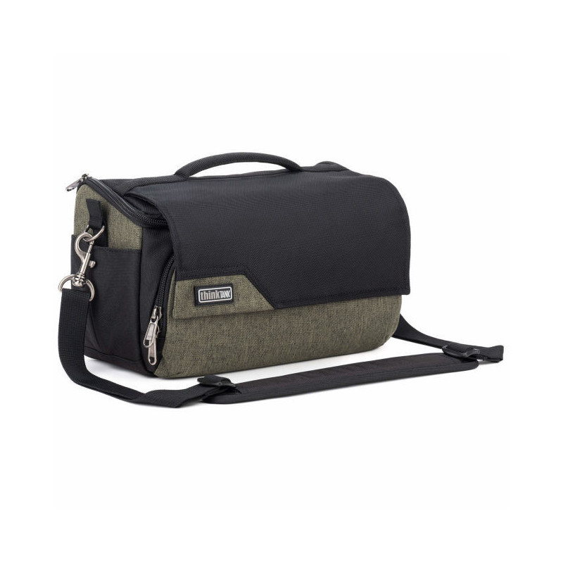 Mirrorless Mover 25 - Coast Green