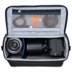 Mirrorless Mover 25 - Marine Blue