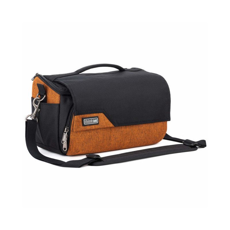 Mirrorless Mover 25 - Campfire Orange