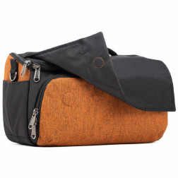 Mirrorless Mover 25 - Campfire Orange