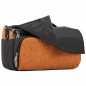 Mirrorless Mover 25 - Campfire Orange
