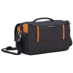 Mirrorless Mover 25 - Campfire Orange
