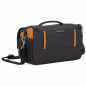 Mirrorless Mover 25 - Campfire Orange