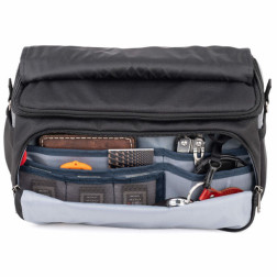 Mirrorless Mover 25 - Campfire Orange
