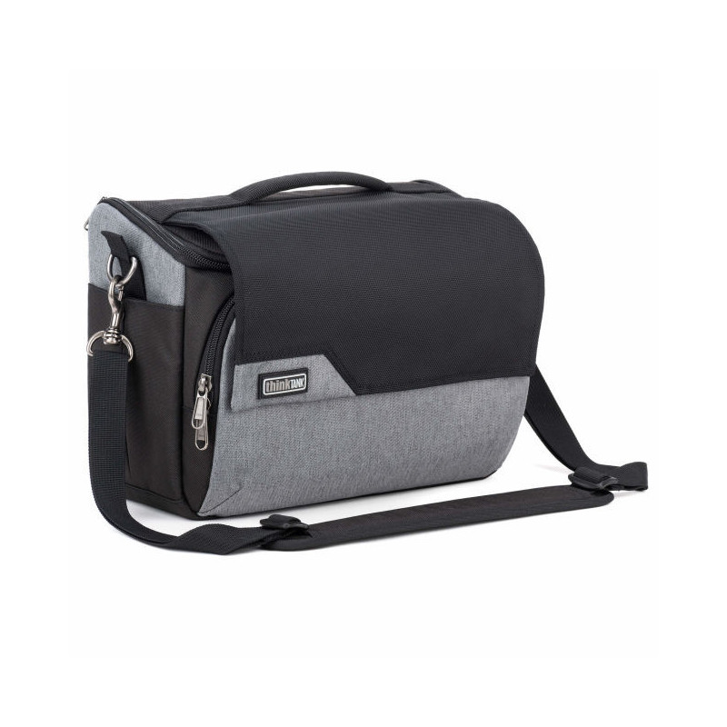 Mirrorless Mover 30 - Cool Grey