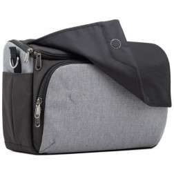 Mirrorless Mover 30 - Cool Grey