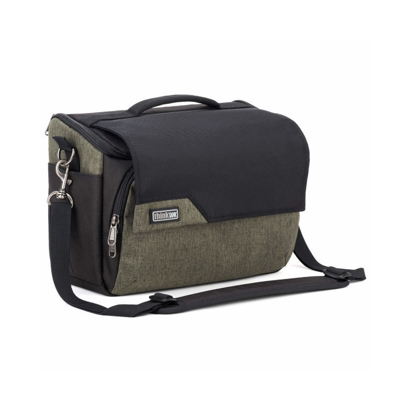 Mirrorless Mover 30 - Coast Green