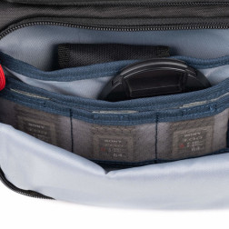 Mirrorless Mover 30 - Marine Blue