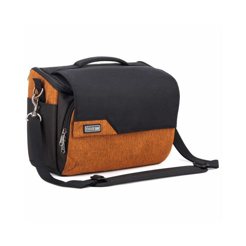 Mirrorless Mover 30 - Campfire Orange