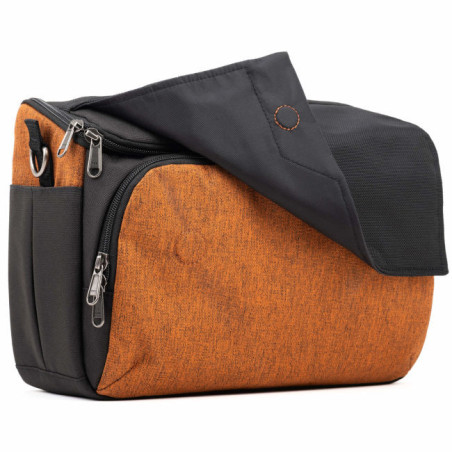 Mirrorless Mover 30 - Campfire Orange