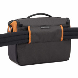 Mirrorless Mover 30 - Campfire Orange