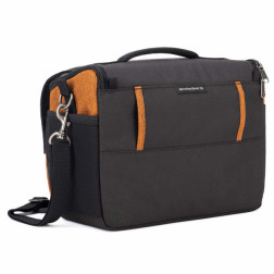 Mirrorless Mover 30 - Campfire Orange