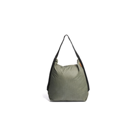 Packable Tote v2 - sage