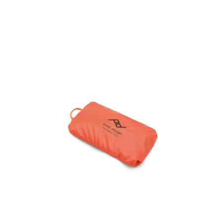 Packable Tote Ibis
