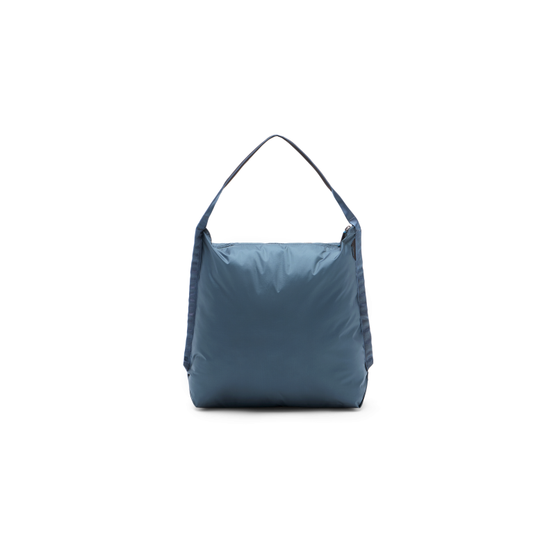 Packable Tote Ocean