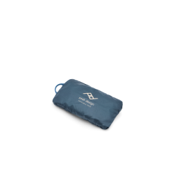Packable Tote Ocean