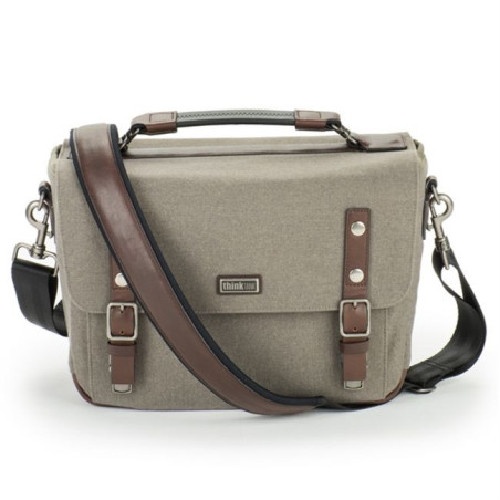 Signature 10 - dusty olive