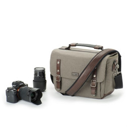 Signature 10 - dusty olive
