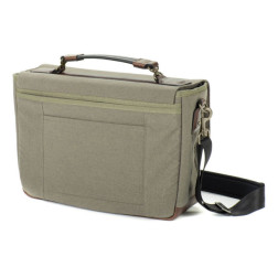 Signature 13 - dusty olive