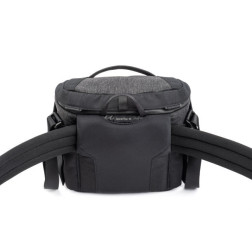 SpeedTop Crossbody 10 Graphite