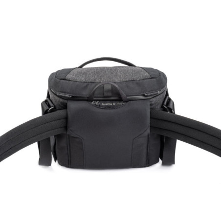 SpeedTop Crossbody 10 Graphite