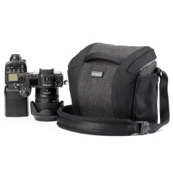 SpeedTop Crossbody 10 Graphite