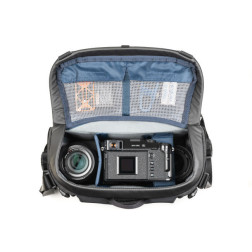 SpeedTop Crossbody 10 Graphite