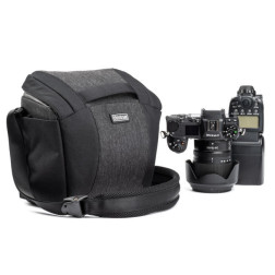 SpeedTop Crossbody 10 Graphite