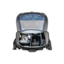 SpeedTop Crossbody 10 Graphite
