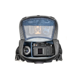 SpeedTop Crossbody 10 Graphite