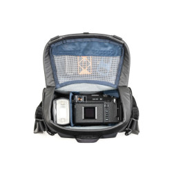 SpeedTop Crossbody 10 Graphite