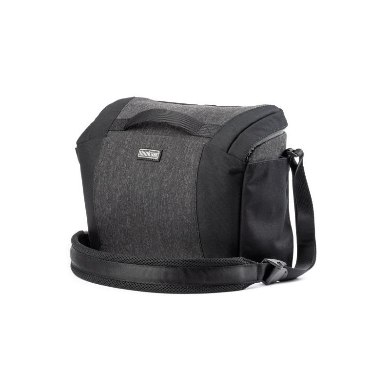 SpeedTop Crossbody 15 Graphite