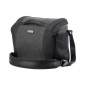 SpeedTop Crossbody 15 Graphite