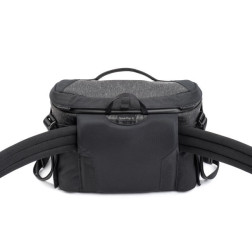 SpeedTop Crossbody 15 Graphite
