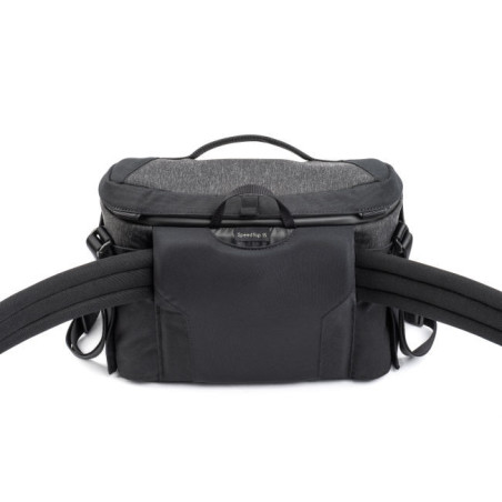 SpeedTop Crossbody 15 Graphite