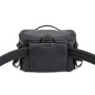 SpeedTop Crossbody 15 Graphite