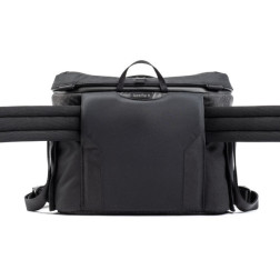 SpeedTop Crossbody 15 Graphite