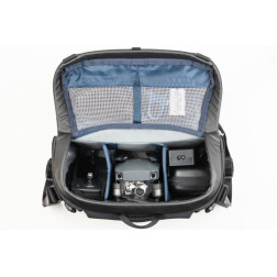 SpeedTop Crossbody 15 Graphite