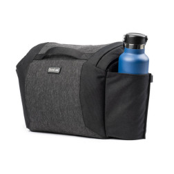 SpeedTop Crossbody 15 Graphite
