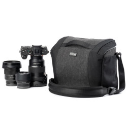 SpeedTop Crossbody 15 Graphite