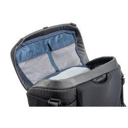 SpeedTop Crossbody 15 Graphite