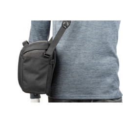 SpeedTop Crossbody 15 Graphite