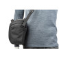 SpeedTop Crossbody 15 Graphite