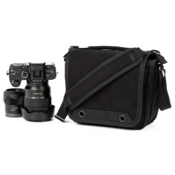 Retrospective 4 v2.0 - black